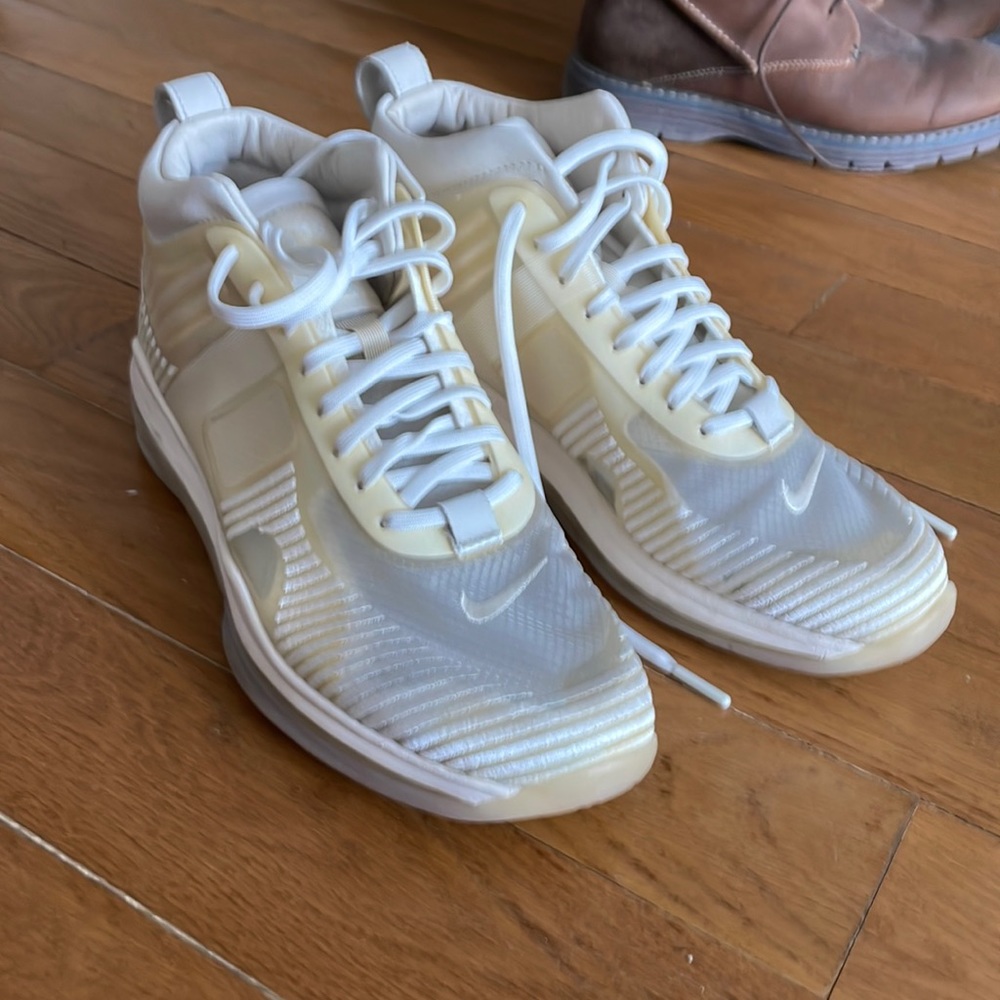 John Elliot x Lebron Nikes